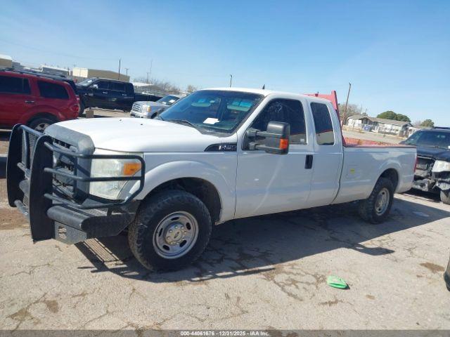 Ford F-250 Xl Image 14