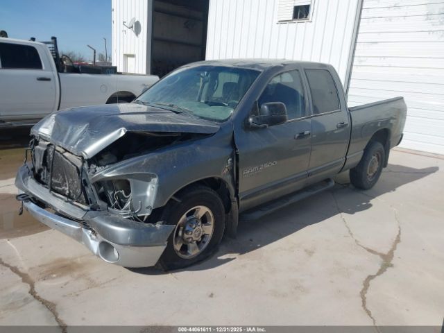 Dodge Ram 2500 Image 5