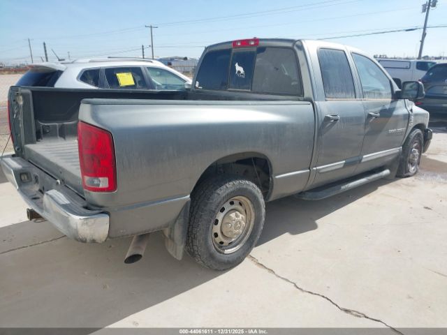 Dodge Ram 2500 Image 14