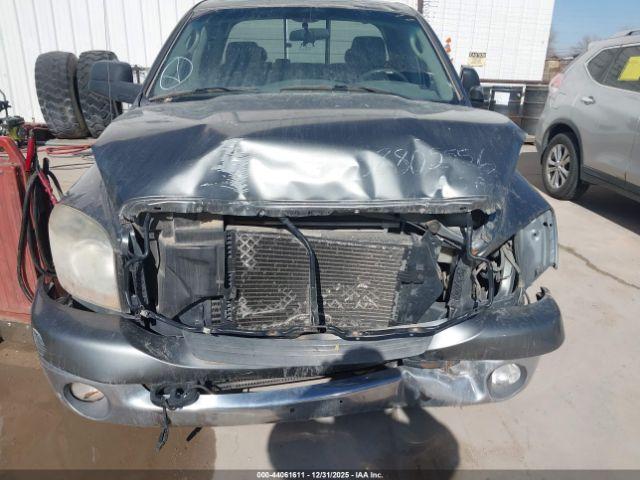 Dodge Ram 2500 Image 7