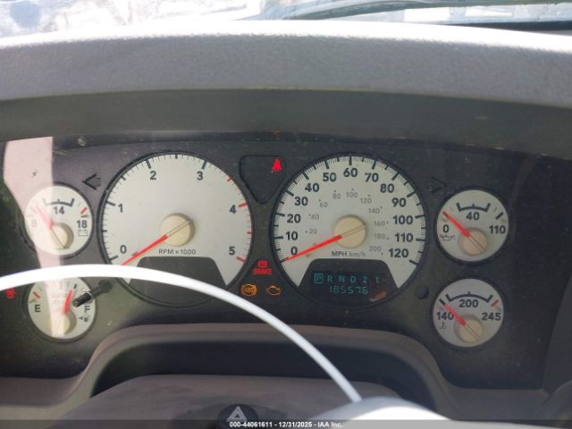 Dodge Ram 2500 Image 8