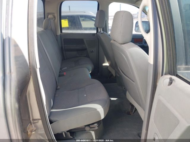 Dodge Ram 2500 Image 10