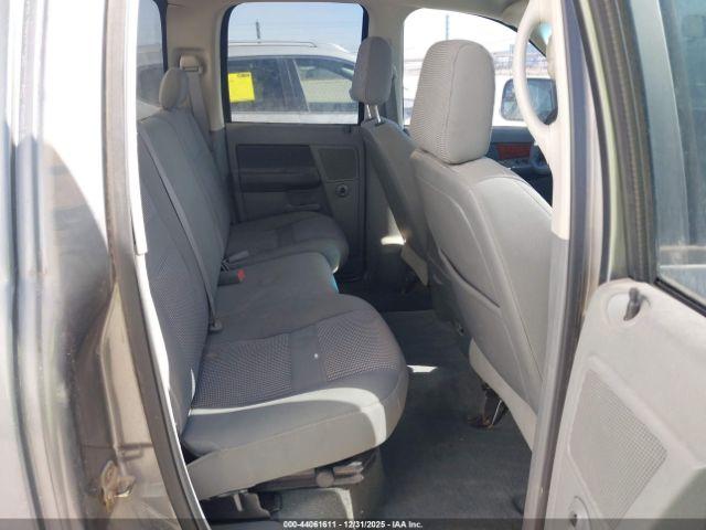 Dodge Ram 2500 Image 10