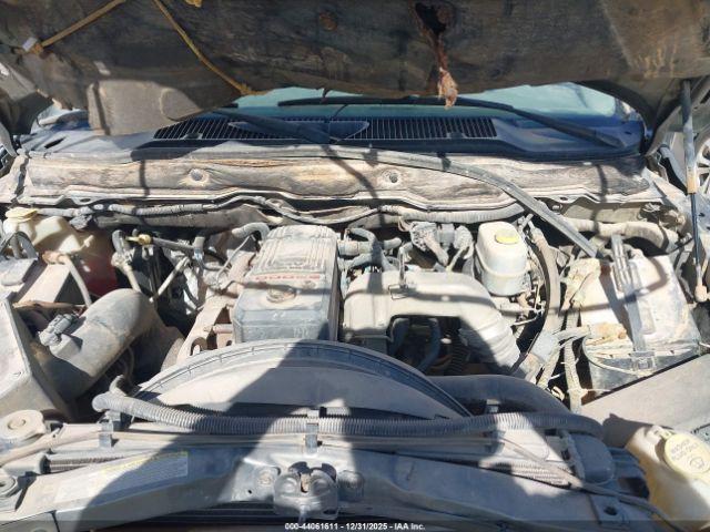 Dodge Ram 2500 Image 9