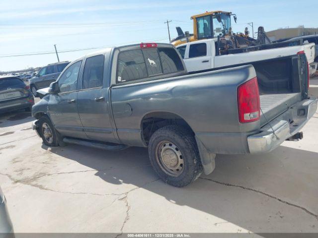 Dodge Ram 2500 Image 2