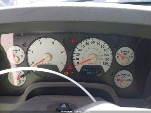 Dodge Ram 2500 Image 16