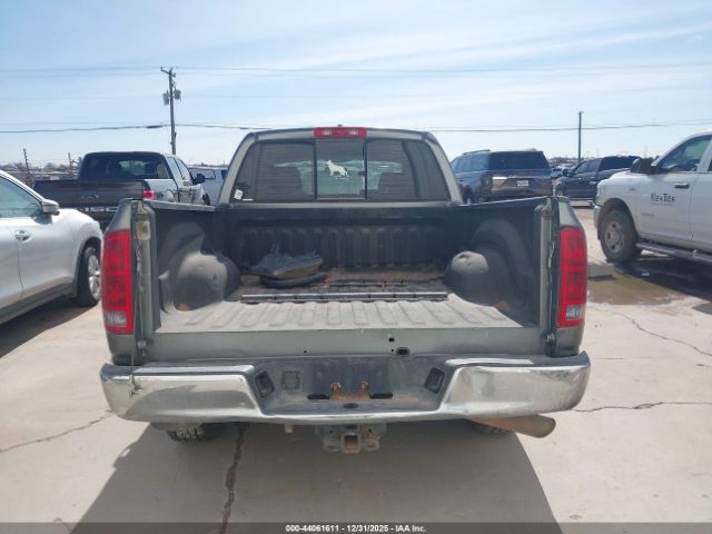 Dodge Ram 2500 Image 6