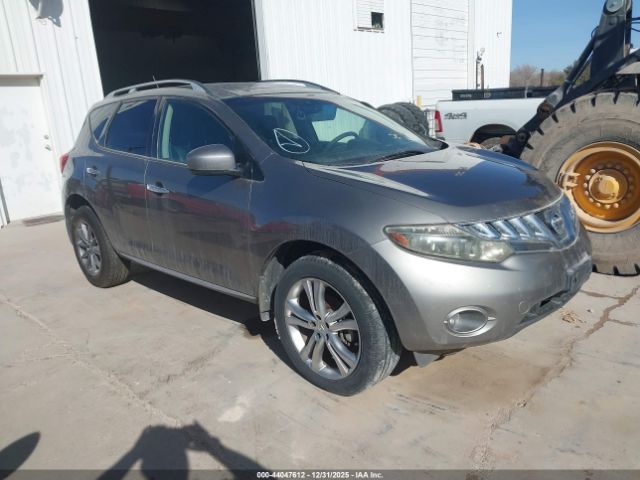 Nissan Murano Le Image 1