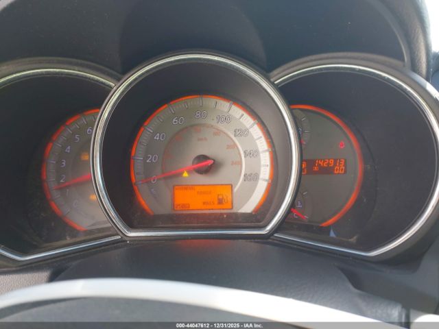 Nissan Murano Le Image 3