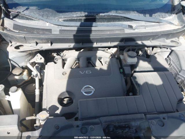 Nissan Murano Le Image 5