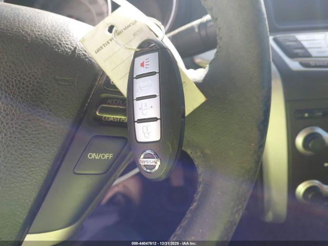 Nissan Murano Le Image 6