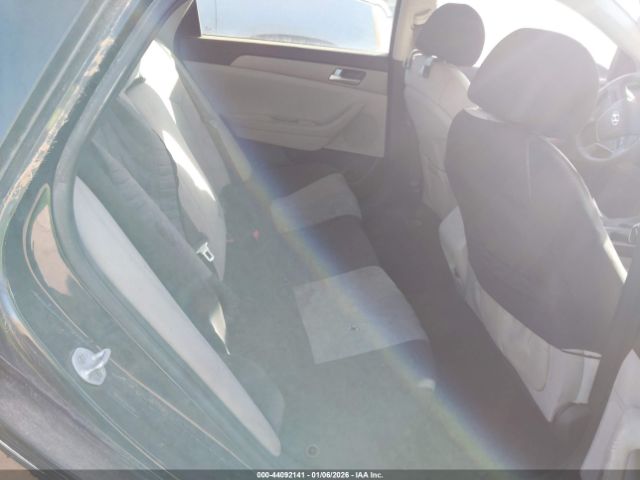 Hyundai SONATA Se Image 7