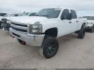 Chevrolet Silverado 2500 Lt Image 2