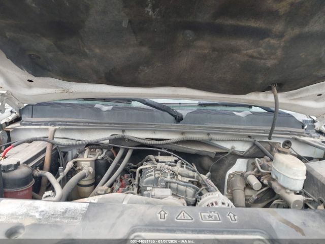 Chevrolet Silverado 2500 Lt Image 14