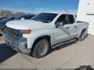 Chevrolet Silverado 1500 4wd  Standard Bed Wt Image 4