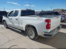 Chevrolet Silverado 1500 4wd  Standard Bed Wt Image 2