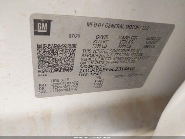 Chevrolet Silverado 1500 4wd  Standard Bed Wt Image 7