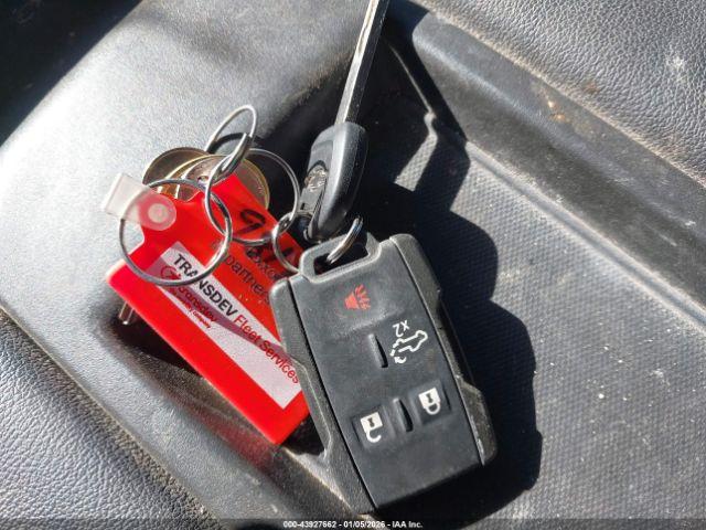 Chevrolet Silverado 1500 4wd  Standard Bed Wt Image 10