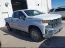 Chevrolet Silverado 1500 4wd  Standard Bed Wt Image 16
