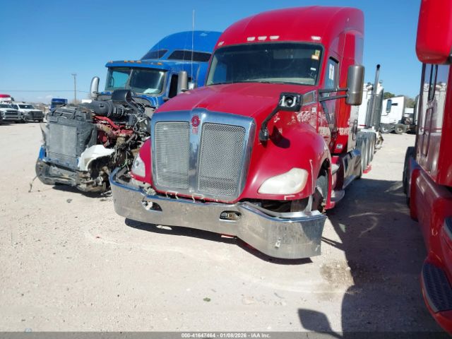 Kenworth T680 Image 3