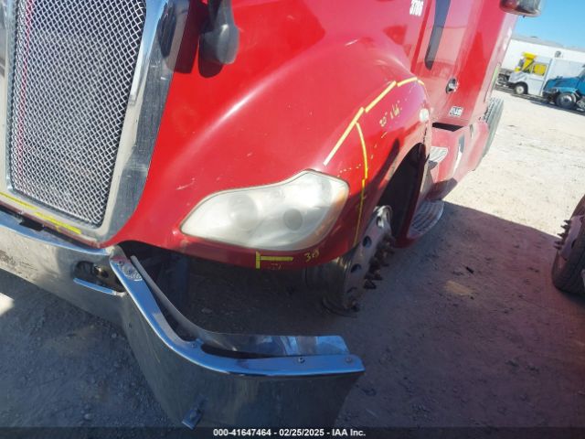 Kenworth T680 Image 2