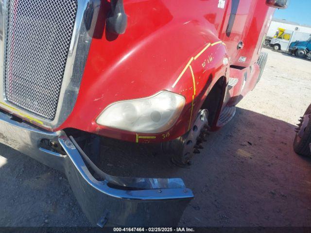 Kenworth T680 Image 2