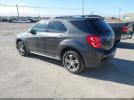Chevrolet Equinox Ltz Image 8
