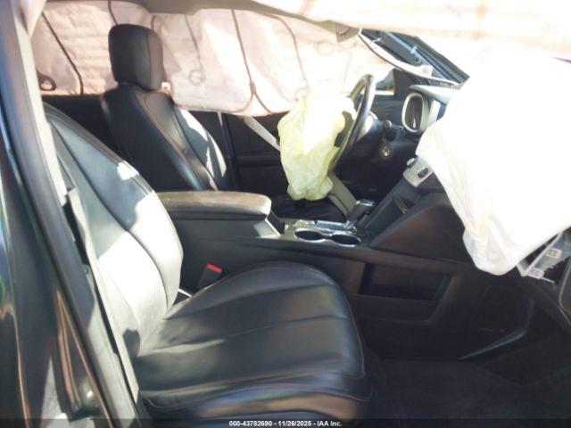 Chevrolet Equinox Ltz Image 10