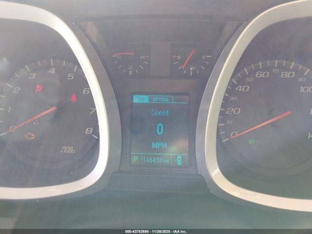 Chevrolet Equinox Ltz Image 15