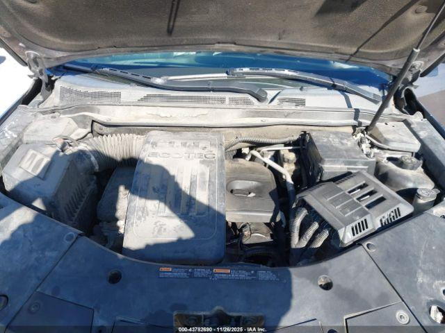 Chevrolet Equinox Ltz Image 5