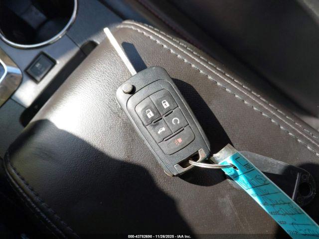 Chevrolet Equinox Ltz Image 13