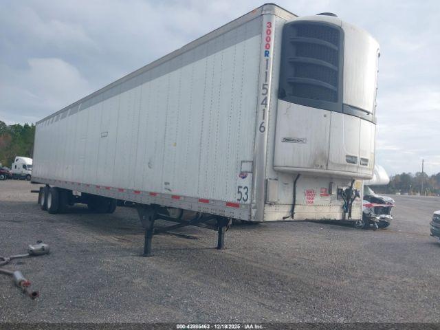  Salvage Utility Trailer Mfg Other